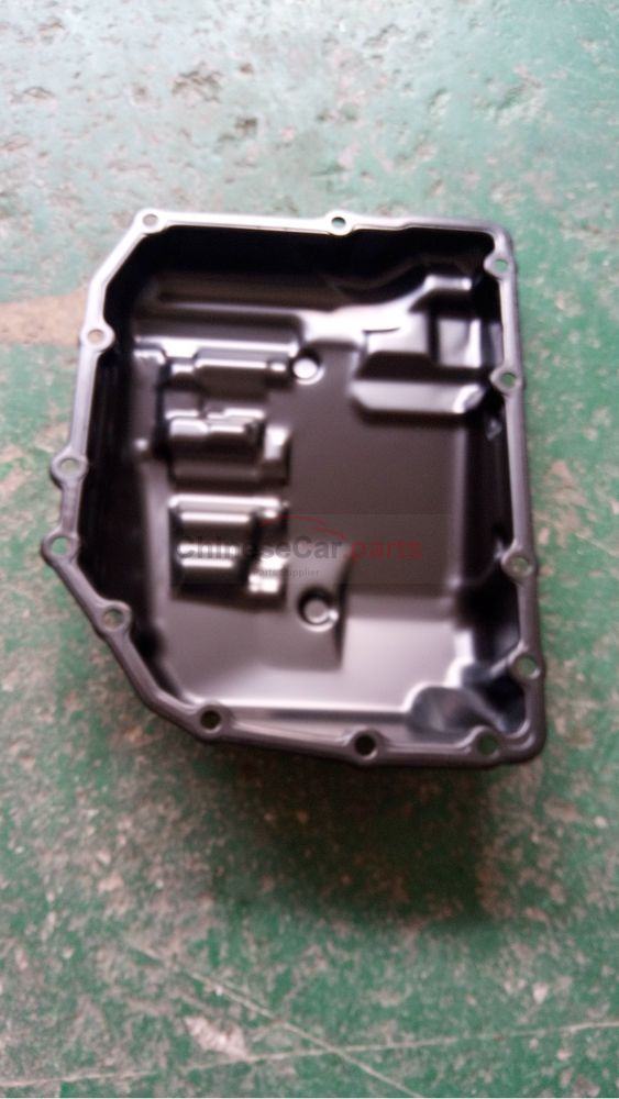 Transmission oil pan 35151-TFJ010 for Changan
