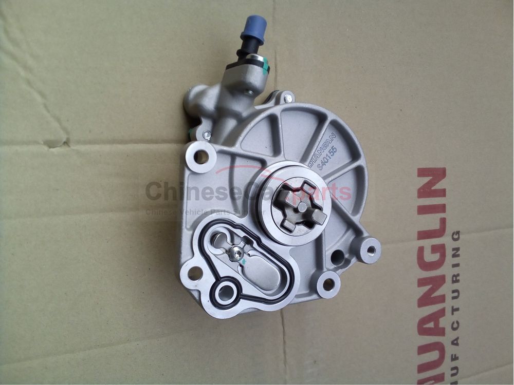 Mechanical vacuum pump 3541010-NE01 for Changan