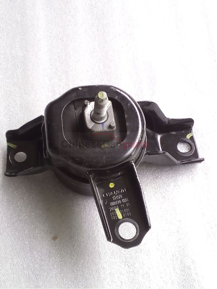 Right rubber gasket of engine 1001770-CR02 for Changan