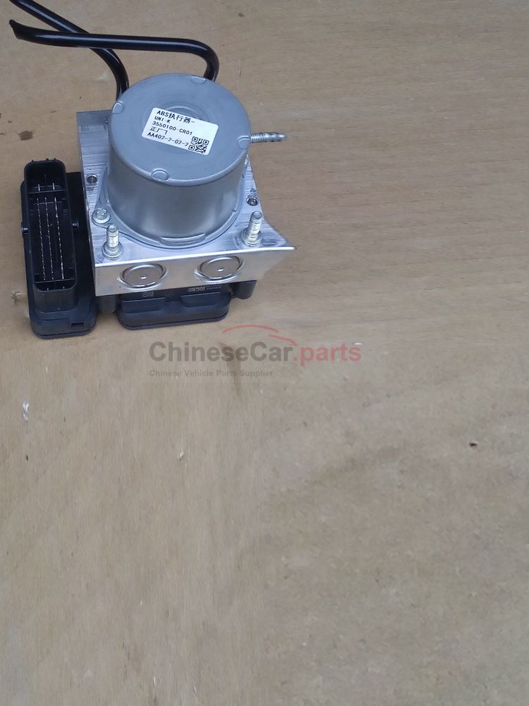 ABS actuator 3550100-CR01 for Changan