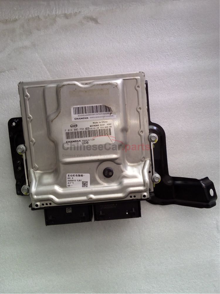 Engine computer board 3600010-YJ87 for Changan