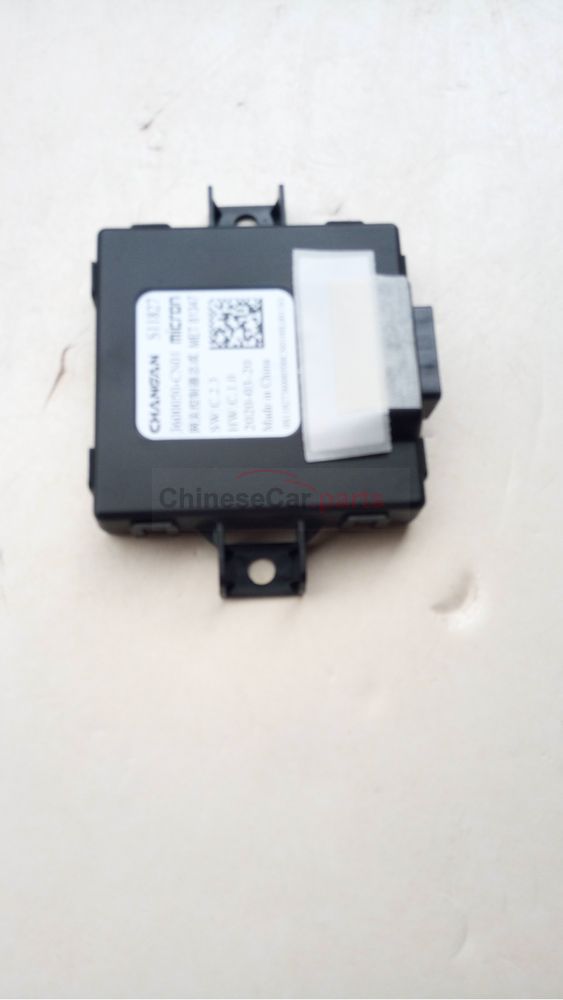 Gateway Controller 3600050-CN01 for Changan