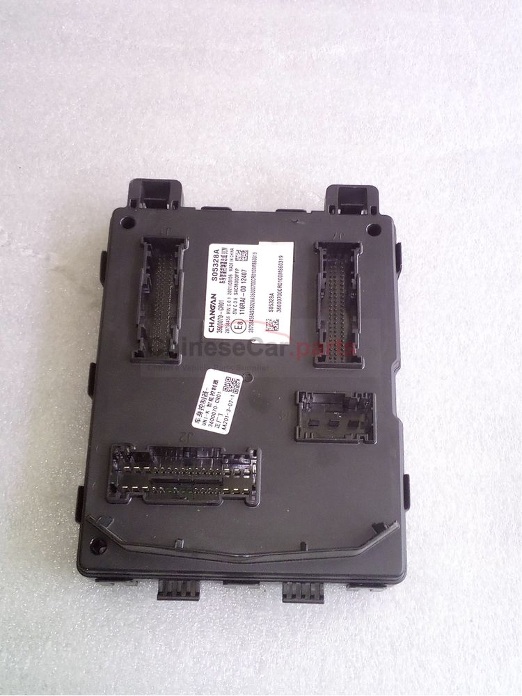 Vehicle body controller 3600070-CR01 for Changan