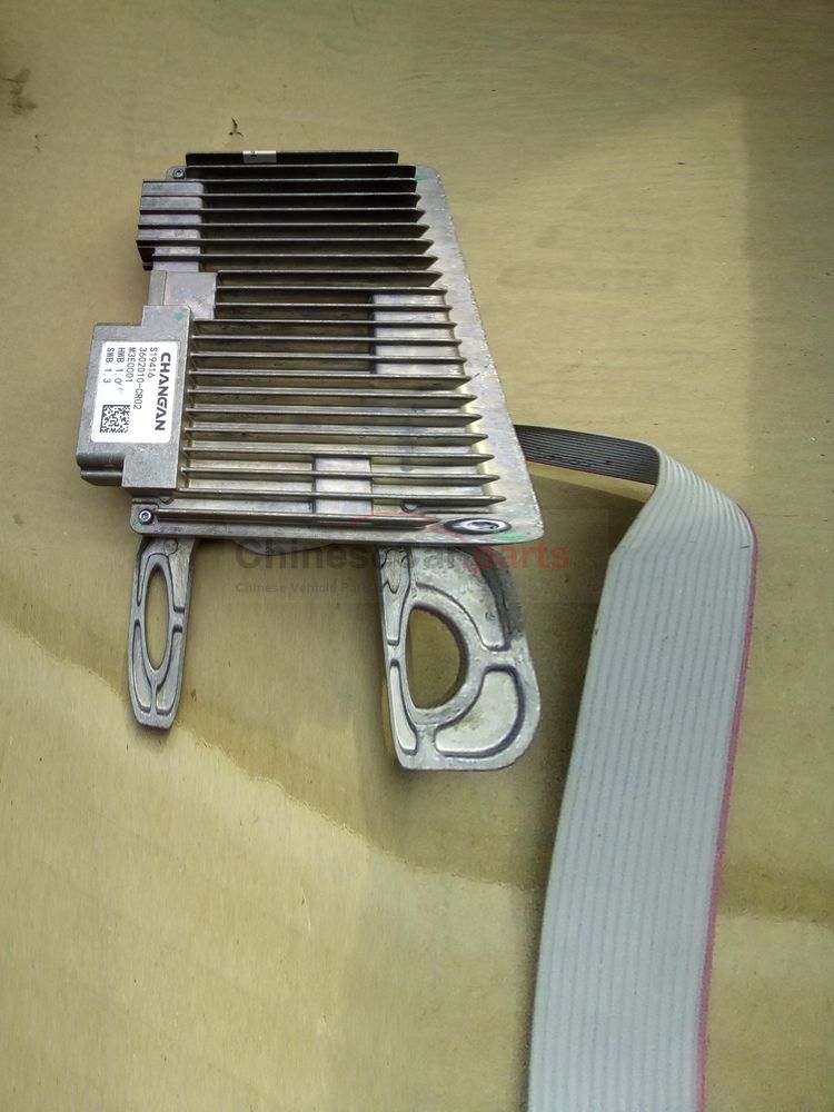Parking controller 3602010-CR02 for Changan