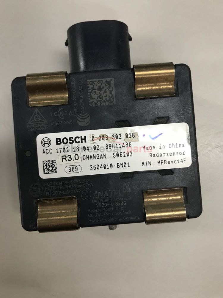 C211/C301 3604010-BN01/BH01 for Changan