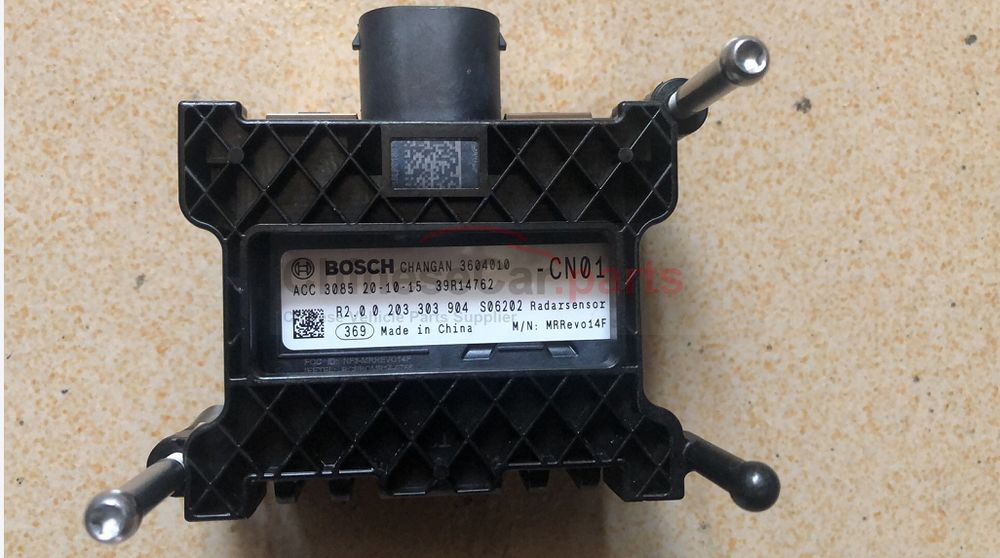 Automatic cruise control system 3604010-CN01 for Changan