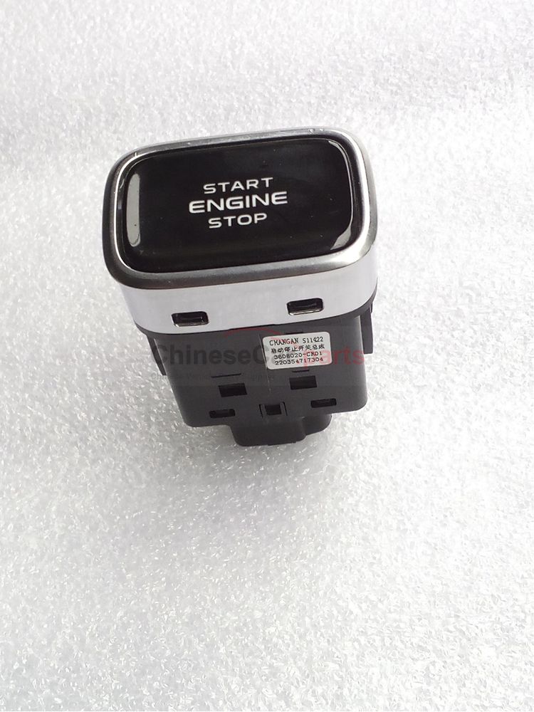 On-off switch 3608020-CR01 for Changan