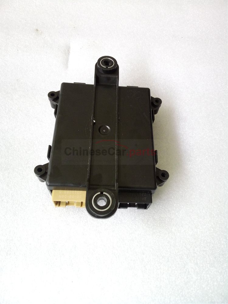 Electronic shift actuator controller 3621020-CR10 for Changan