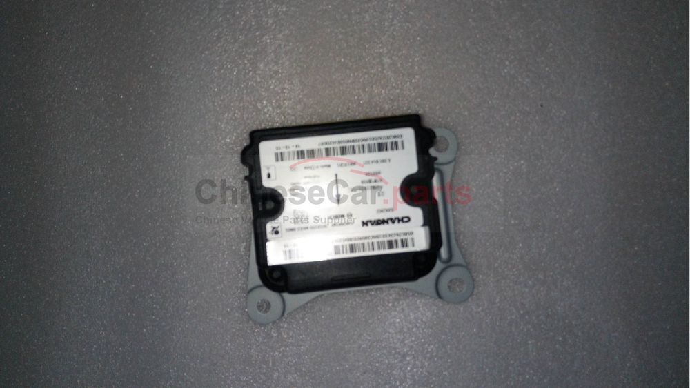 Airbag controller 3658100-MK02-BQ01 for Changan