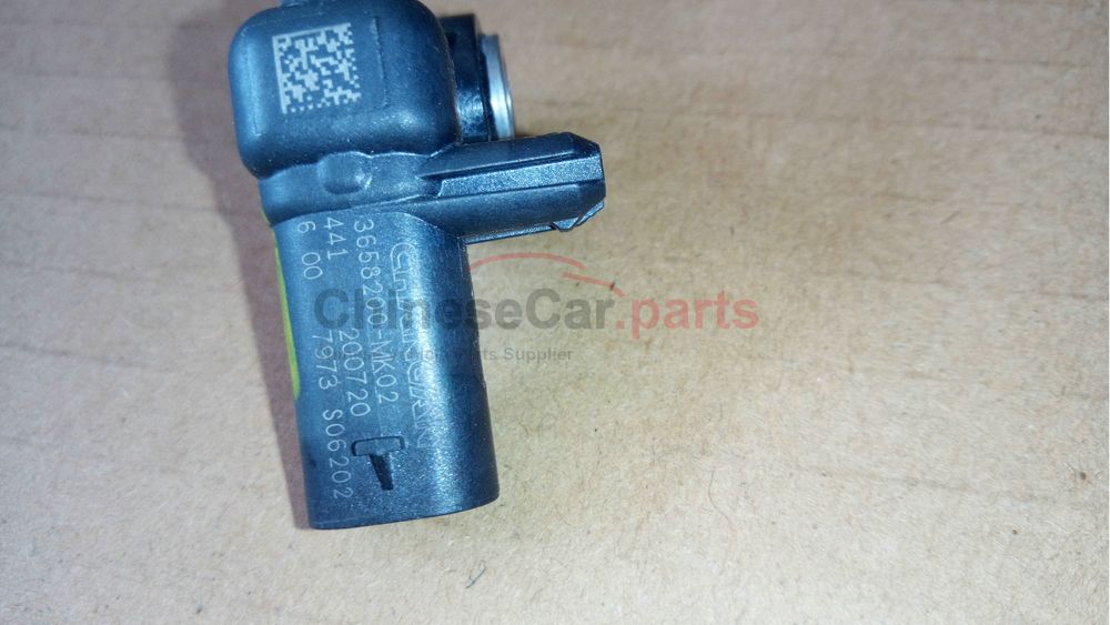 Front collision sensor assembly 3658200-MK02/MK01 for Changan