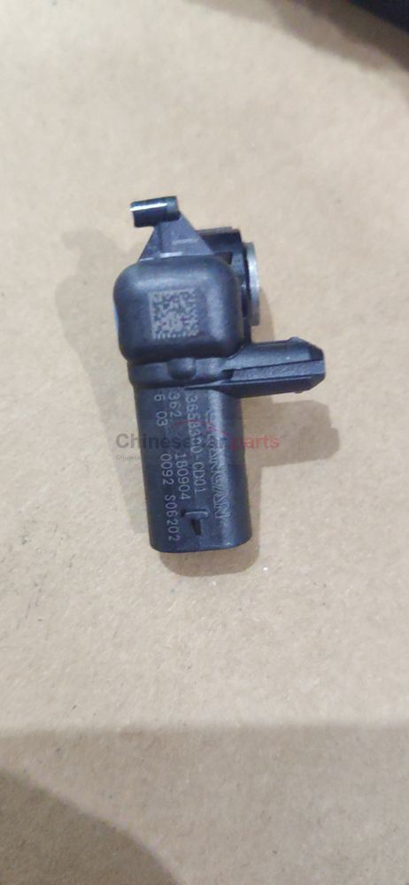 Side collision sensor 3658300-CD01/MK01/02 for Changan