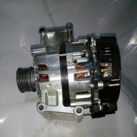 generator 3701010-B08 for Changan