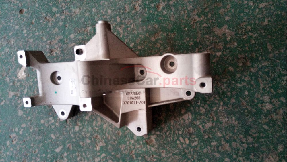 Generator bracket 3701021-A01 for Changan