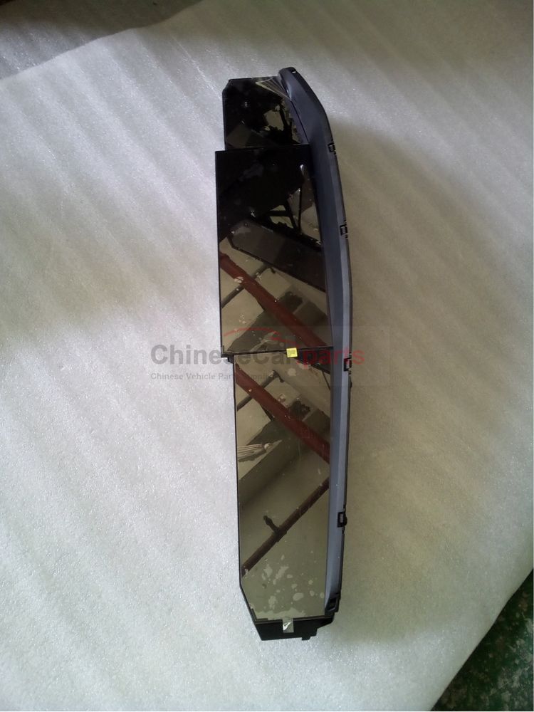 Battery decorative cover 3703210-CR01 for Changan