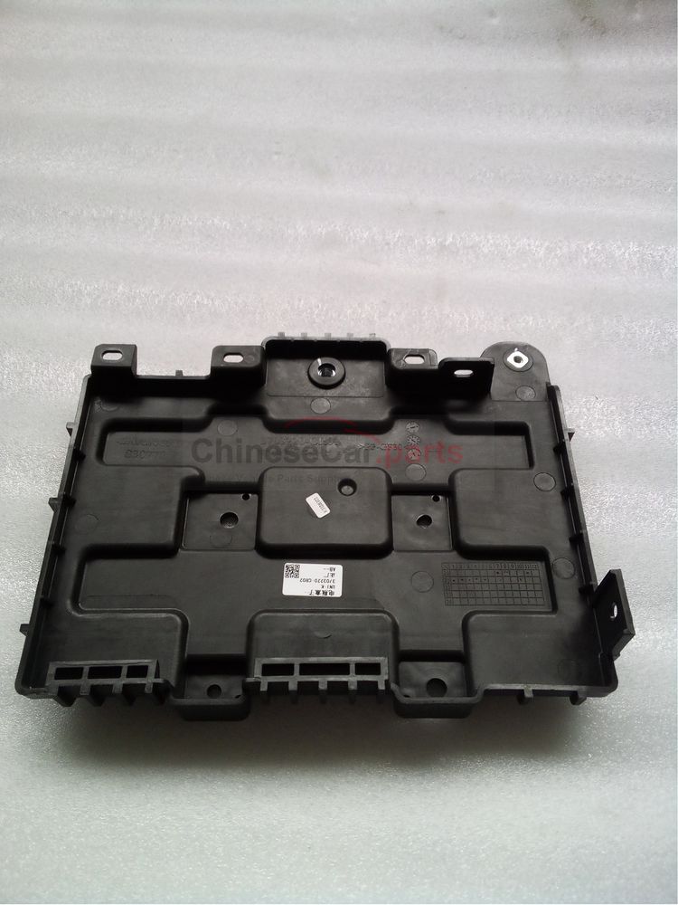 Battery box 3703220-CR02 for Changan