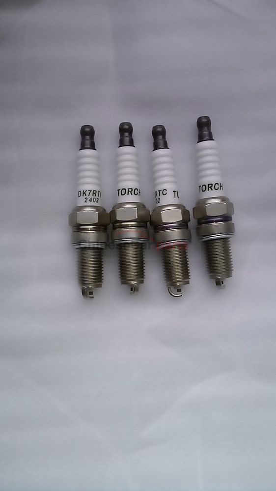 Spark plug 3707010-H01 for Changan