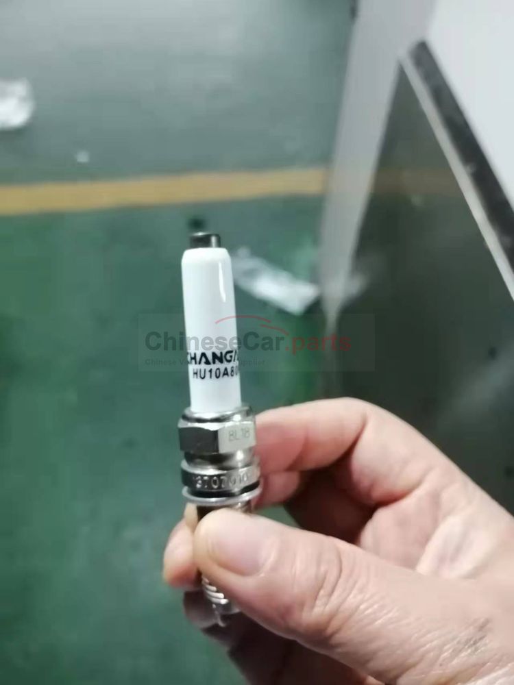 spark plug 3707010-NE01 for Changan