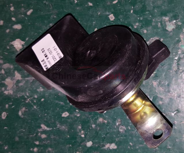 Speaker assembly 3721010-N02/MK02 for Changan