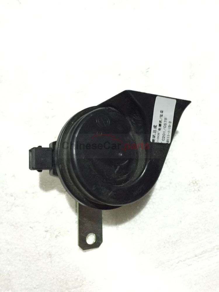 Speaker assembly 3721020-N02/MK02 for Changan