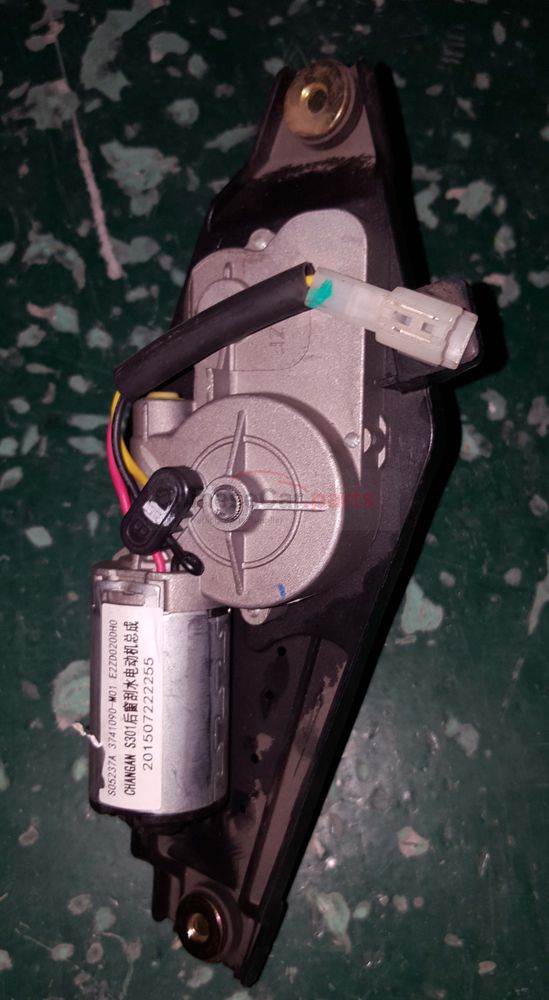 wiper motor 3741090-M01 for Changan