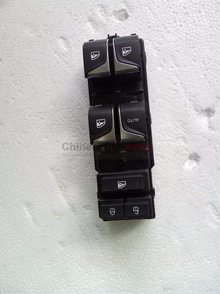 Electric door and window switch 3746050-CD02 for Changan