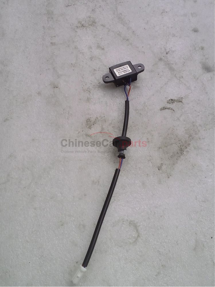 Tailgate handle 3746240-DE01 for Changan