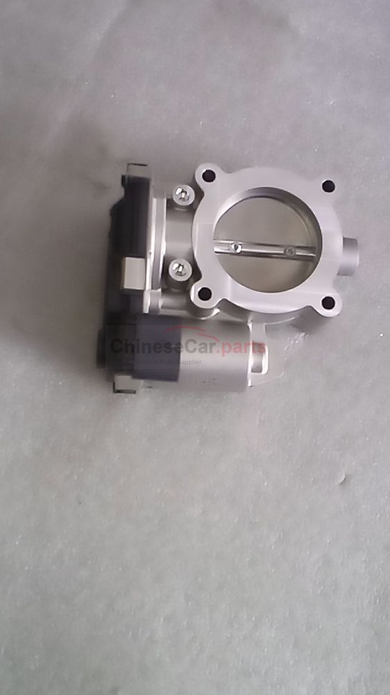 throttle body assembly 3765010-MK01-NE01 for Changan