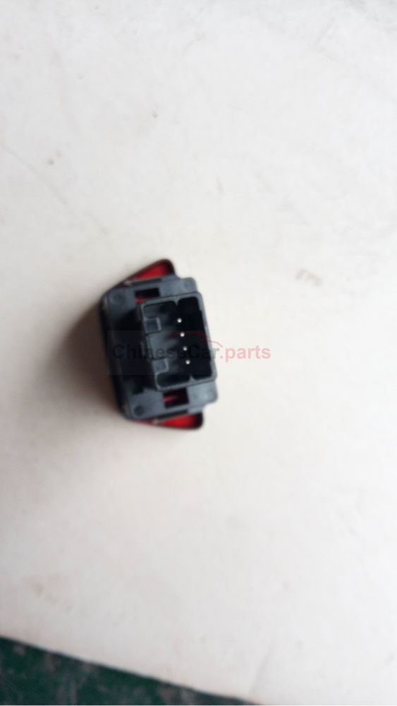 Danger alarm switch assembly 3780010-BN02 for Changan