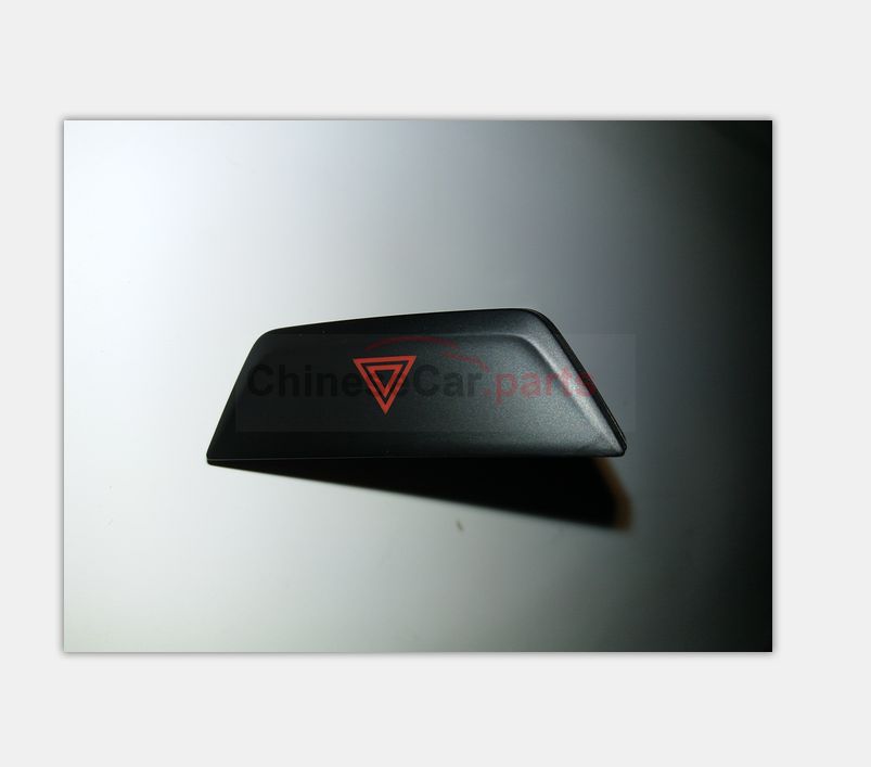 Danger alarm switch assembly 3780010-BQ01 for Changan