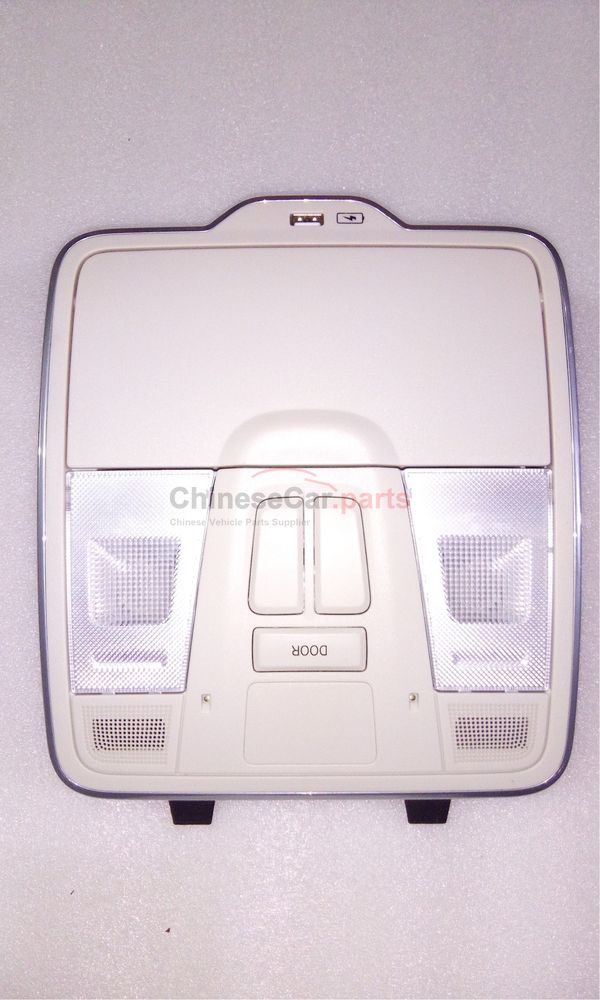 Sunroof switch 3785010-BQ01 for Changan