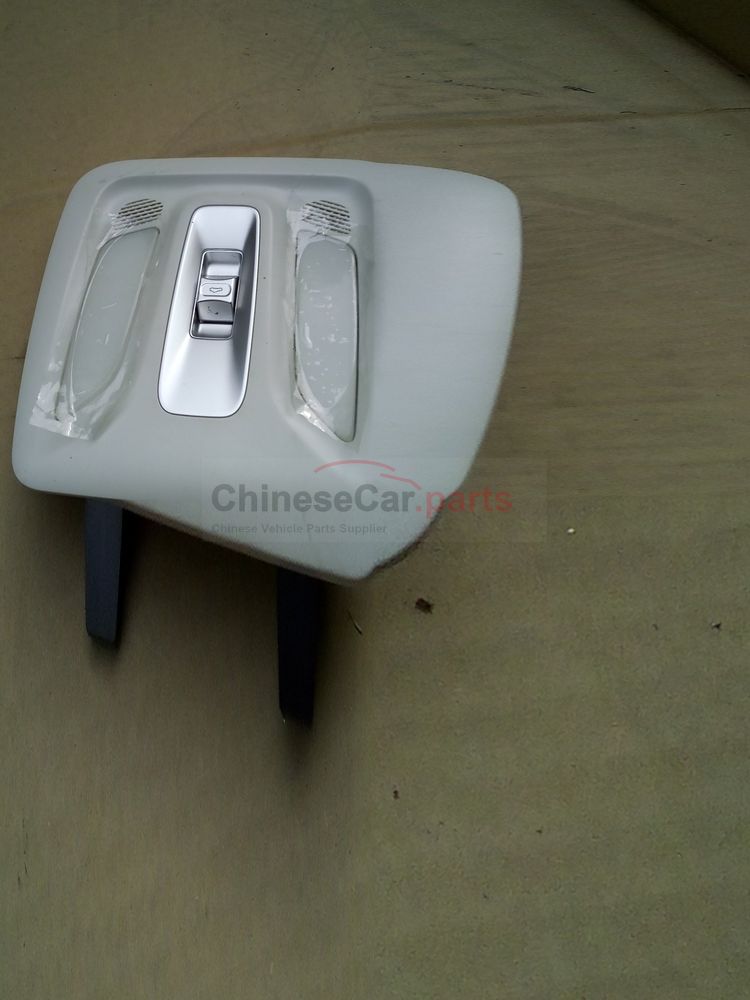 Indoor light 3785010-CR04 for Changan