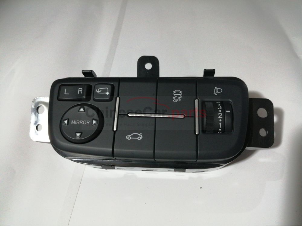 C211 3785100-BN02 for Changan
