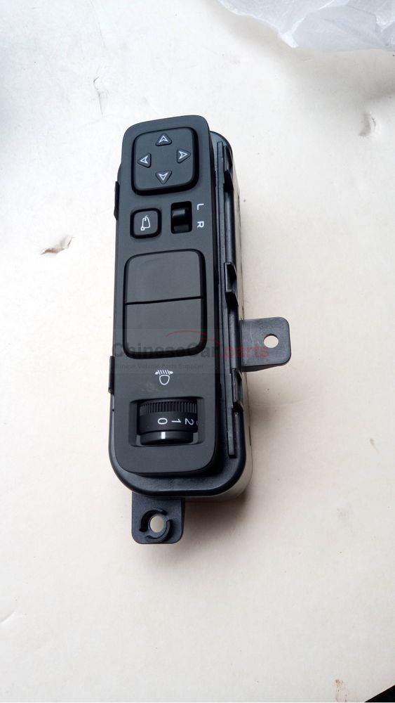 Button switch installation box 3785100-CN01 for Changan