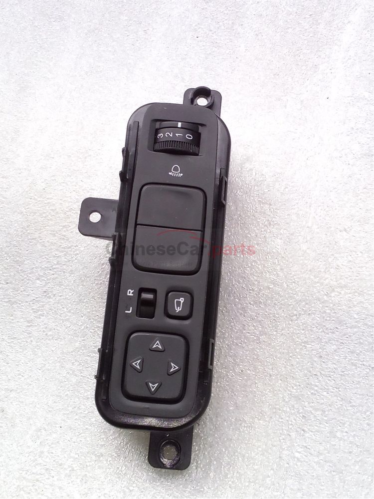 Instrument panel switch box assembly 3785100-CN02 for Changan