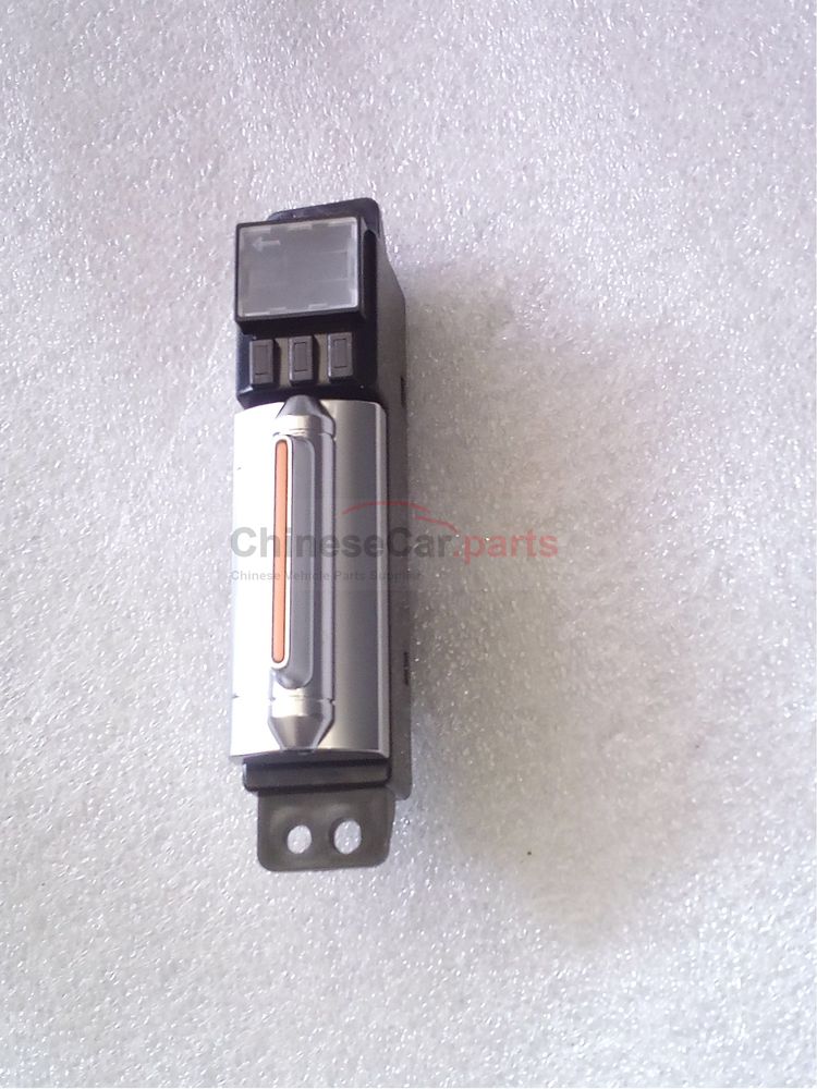 Switch installation box 3785110-CR01 for Changan