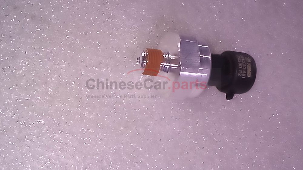 oil pressure sensor 3810030-NE01 for Changan